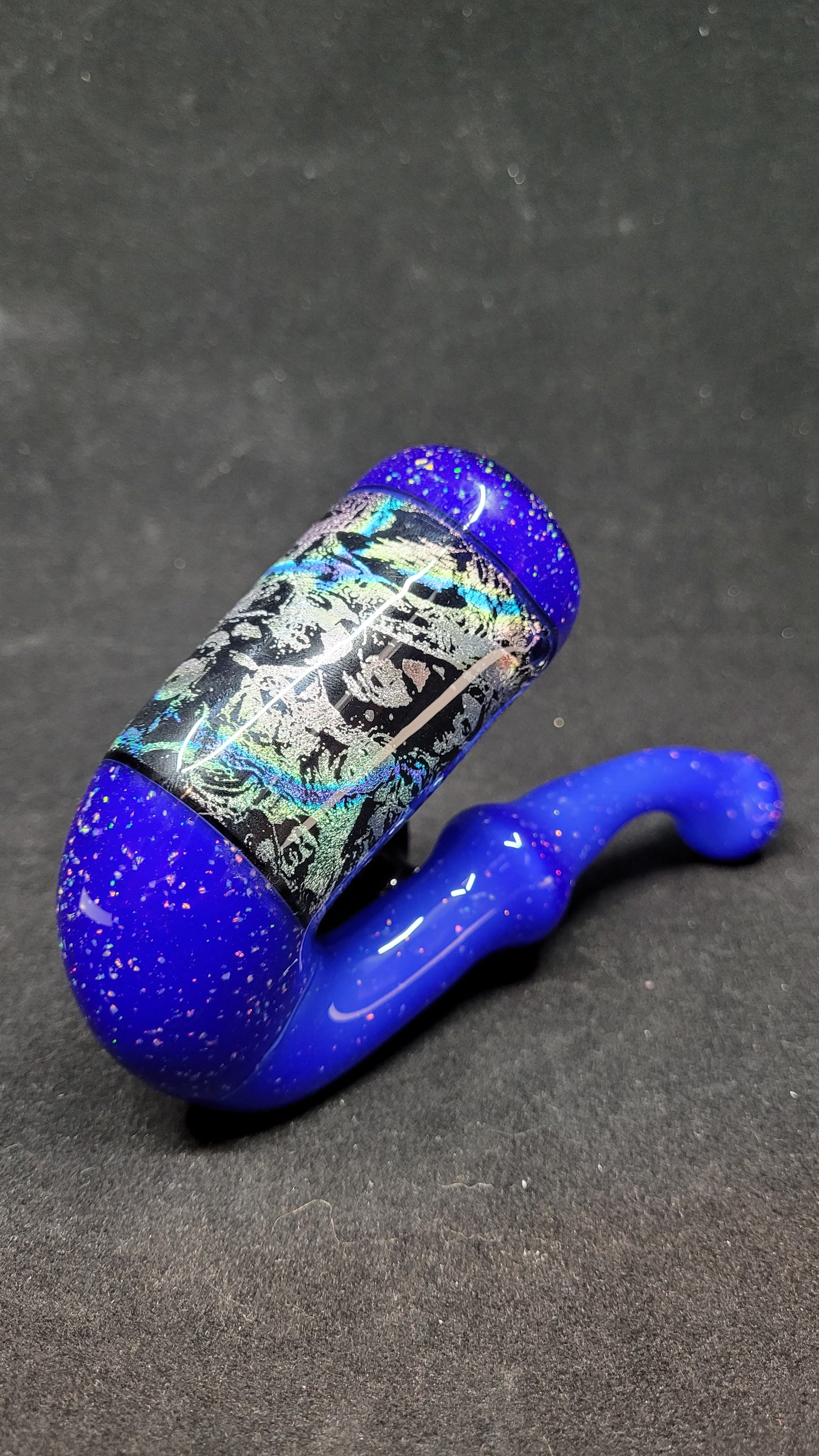 Dichroic Sherlocks by Berzerker
