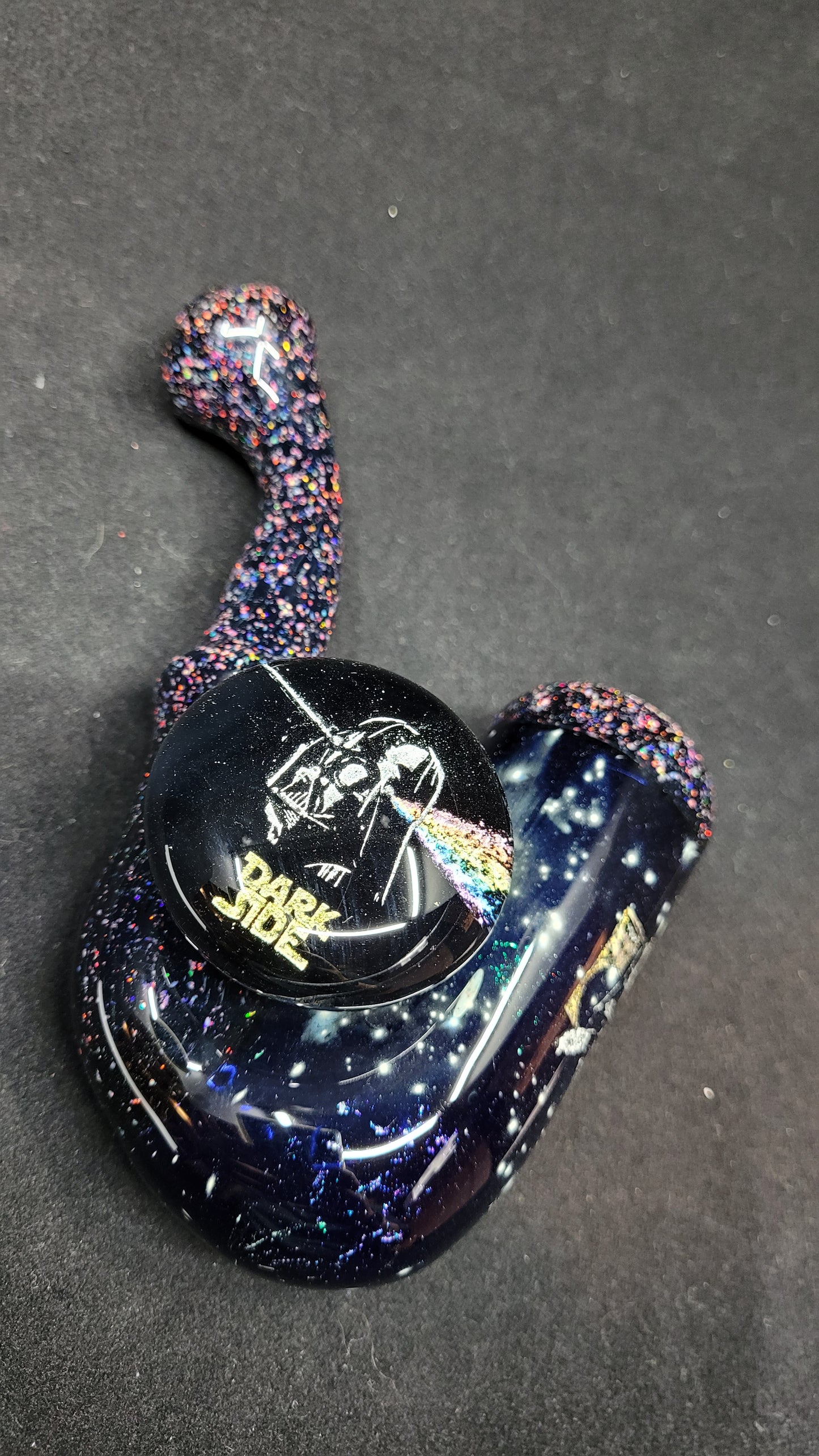 Dichroic Sherlocks by Berzerker