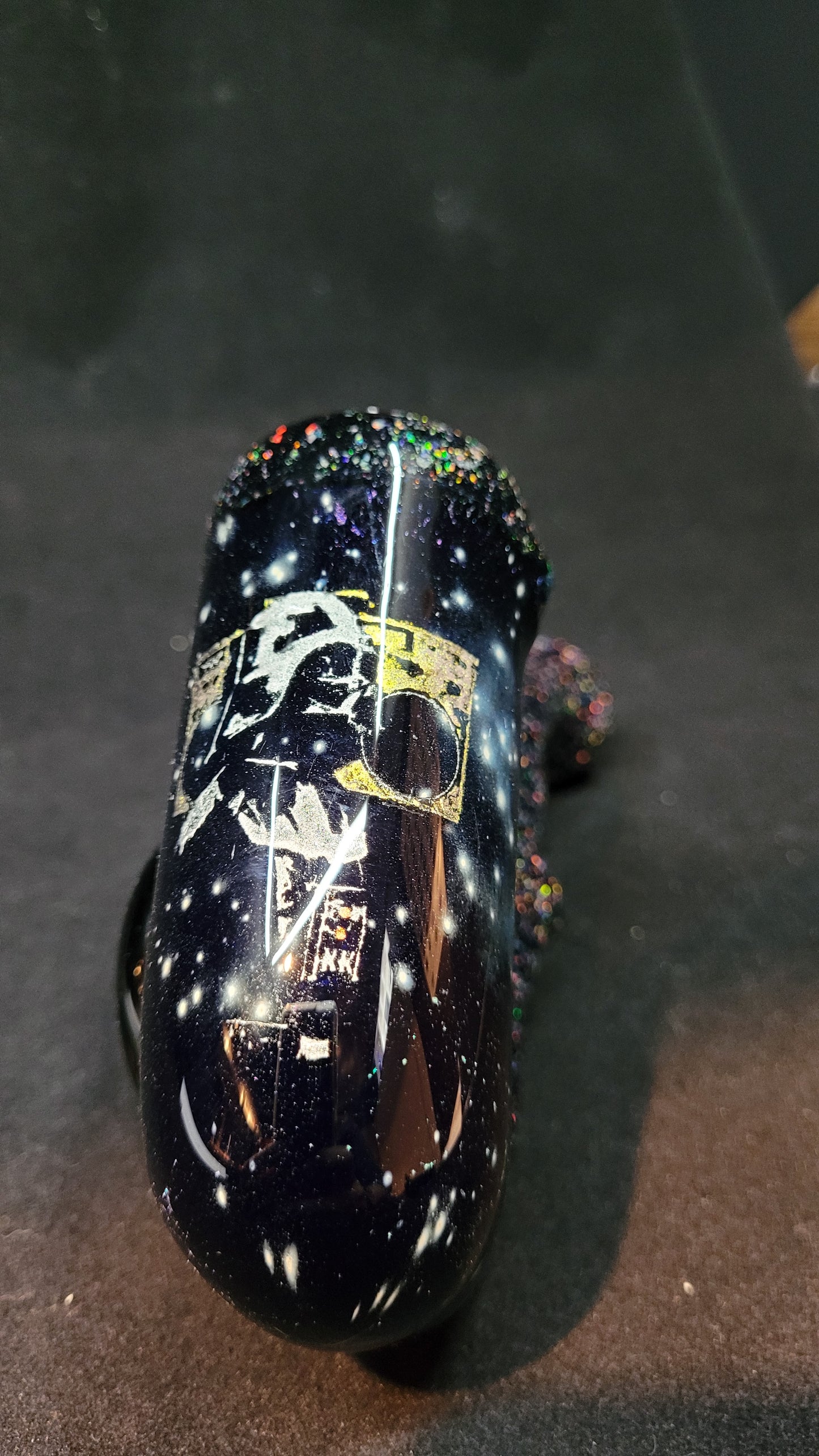 Dichroic Sherlocks by Berzerker