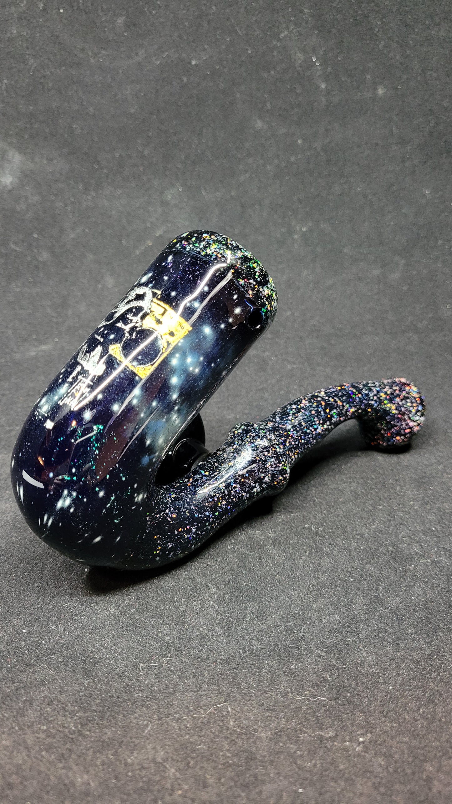Dichroic Sherlocks by Berzerker