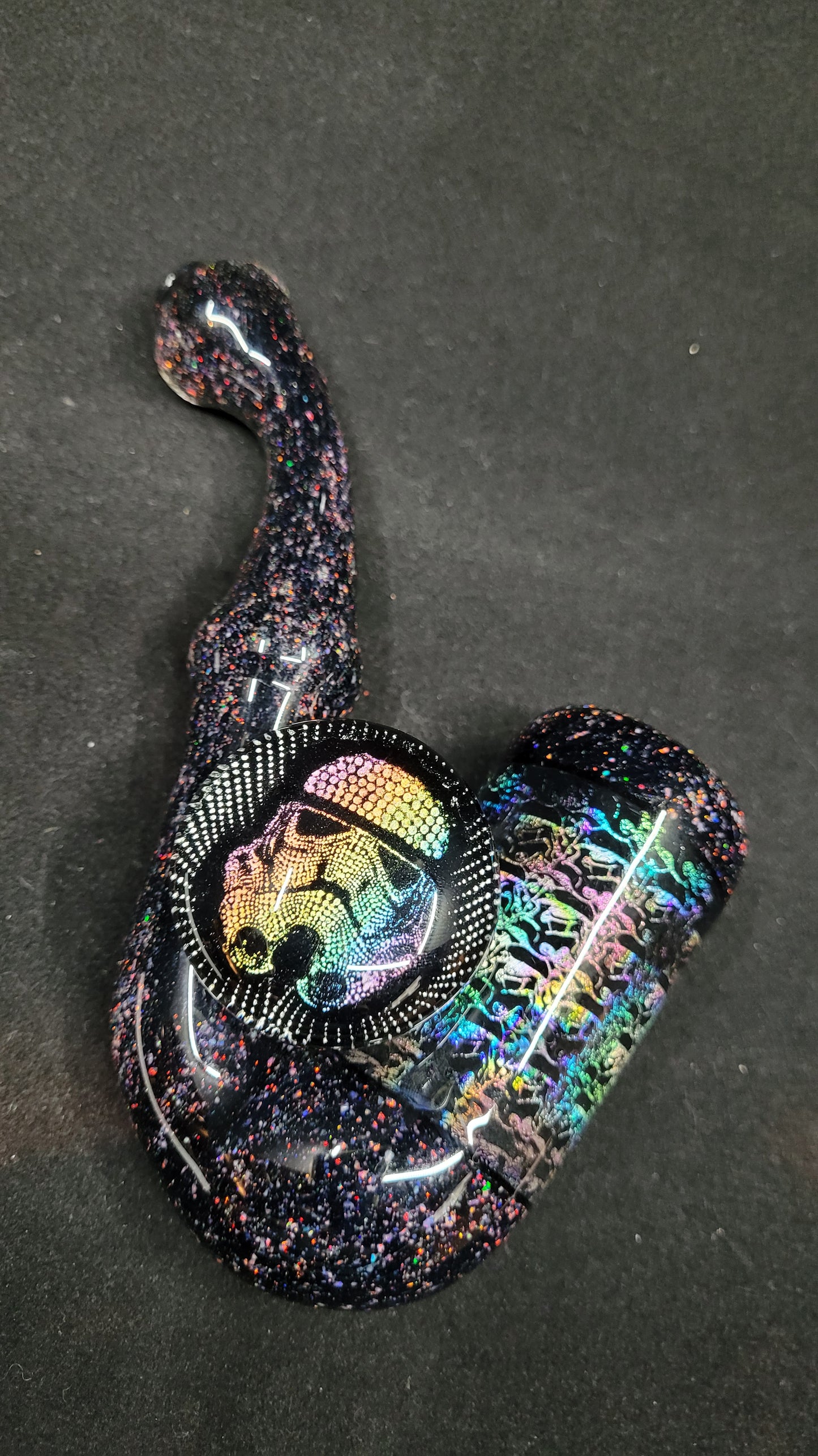 Dichroic Sherlocks by Berzerker