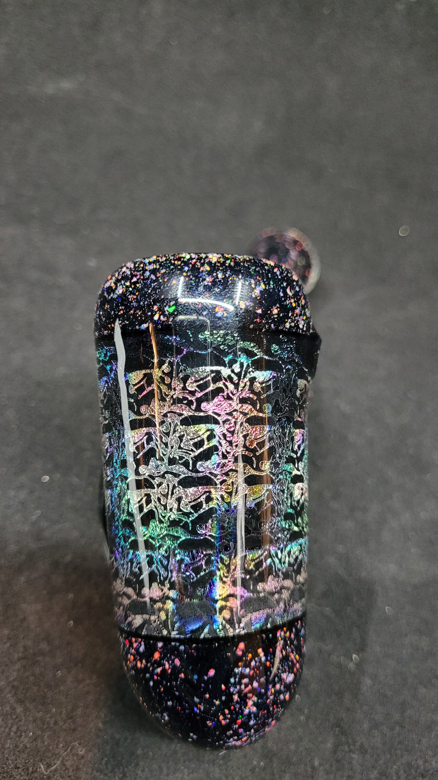 Dichroic Sherlocks by Berzerker