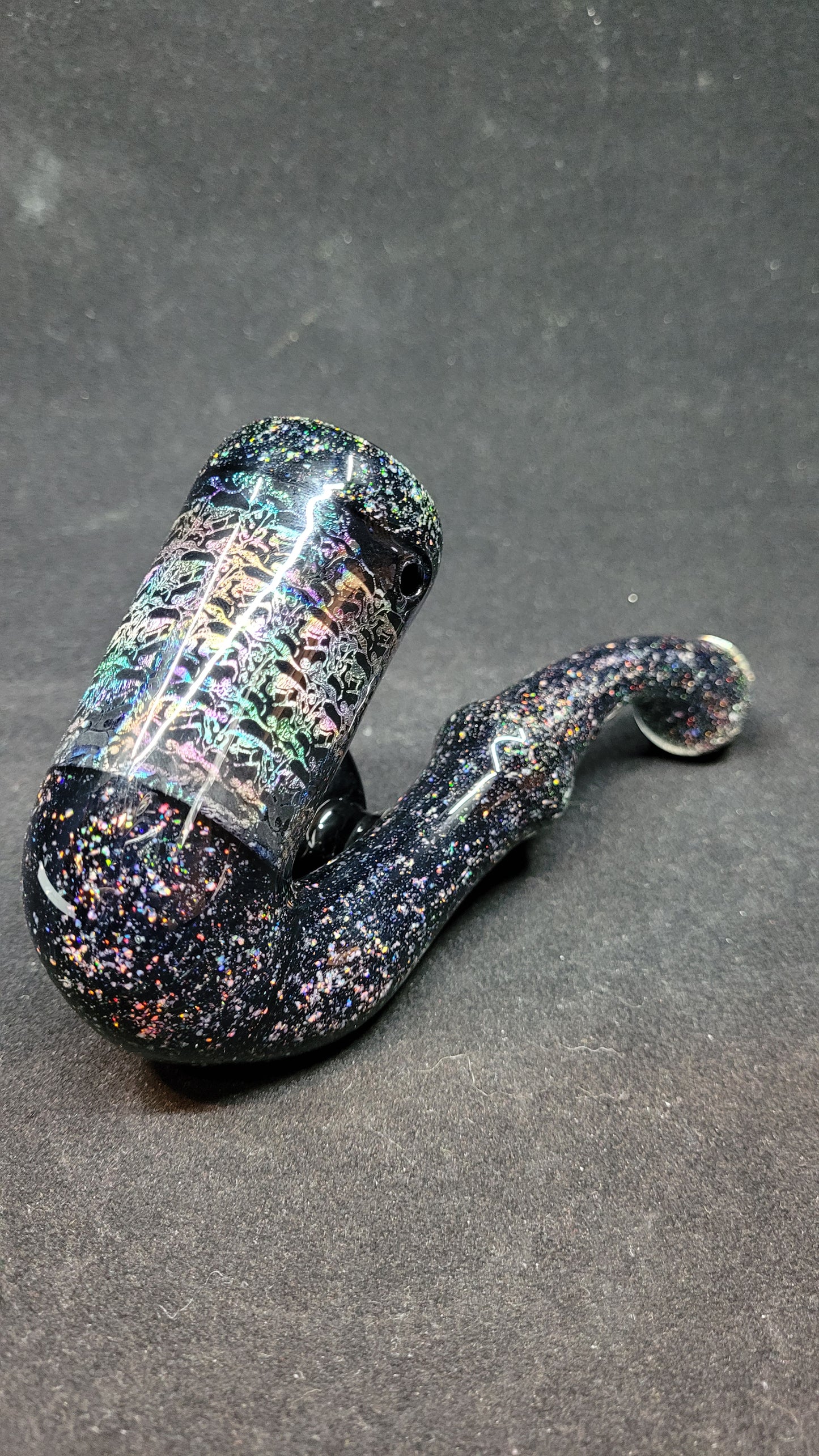 Dichroic Sherlocks by Berzerker