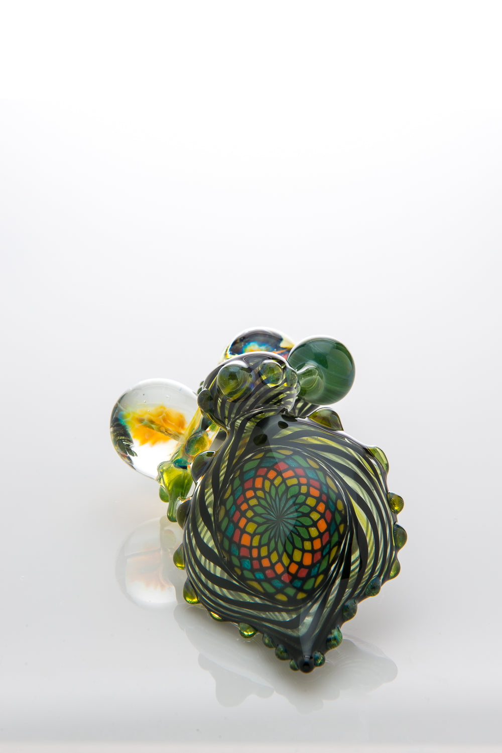 Fillacello Sherlock with Reversals and Marbles by WJC