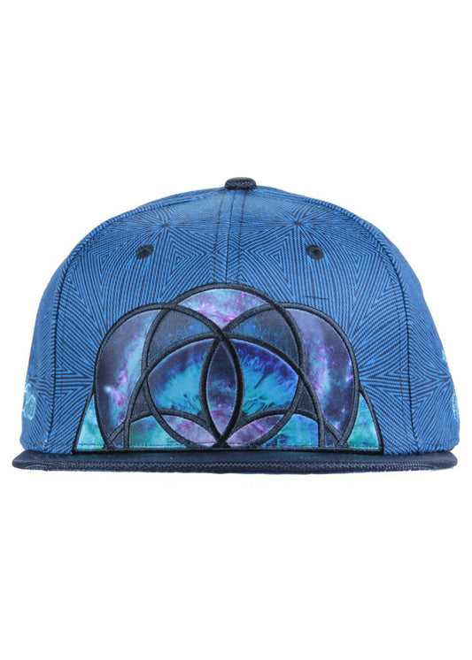 Grassroots Skydyed V2 Fitted Hat